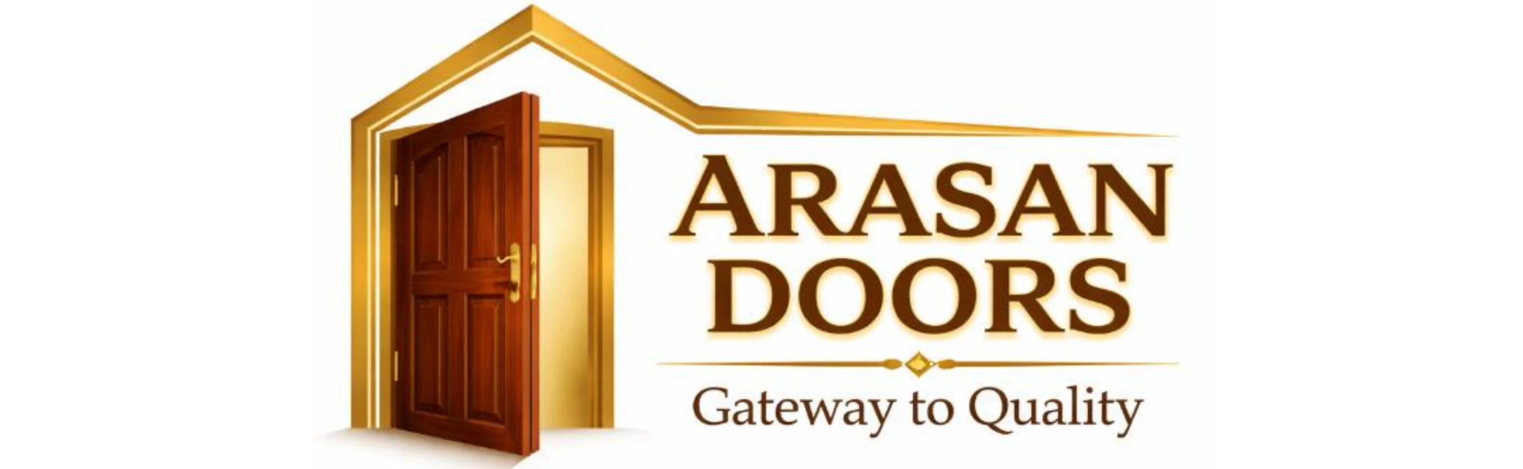 Arasan Doors
